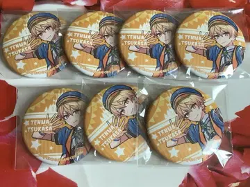 프로세카 온리샵 니코리 조사대 캔뱃지 츠카사
