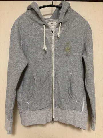 SEA / 씨 여성용 지퍼 후드티 세서미 스트릿 맨투맨