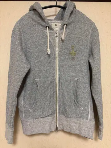 SEA / 씨 여성용 지퍼 후드티 세서미 스트릿 맨투맨