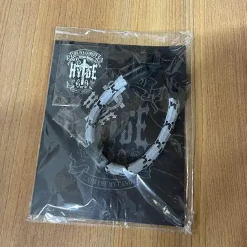 HYDE LIVE 2023 폰탭&스트랩