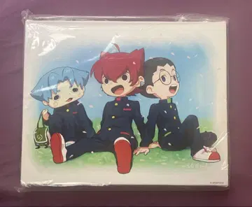 요괴학원 y 캔버스 아트