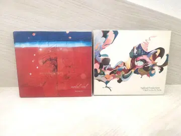 Nujabes modal soul CD
