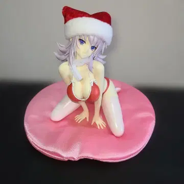 크리스카 뱌르체노바 홍련 토탈 이클립스 피규어