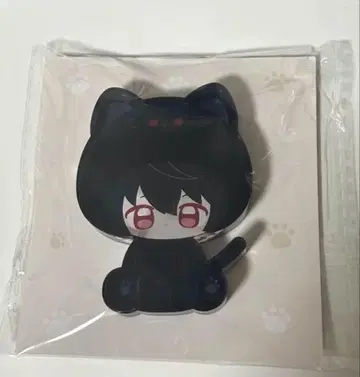 앙스타 모모 치비 아크릴 블록 사쿠마 리츠 중국
