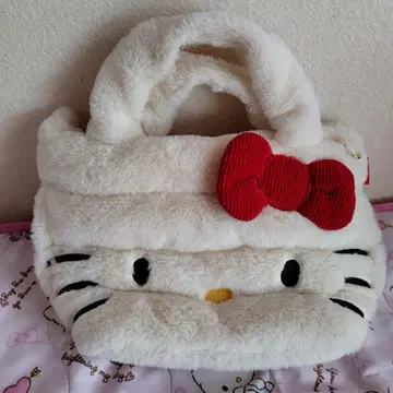 키티 루토트 보아 백