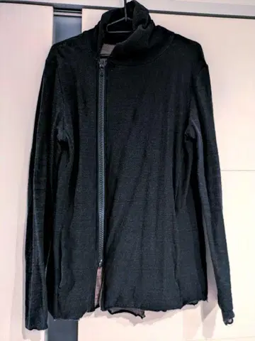 ripvanwinkle 라이더스 가디건 립반윙클