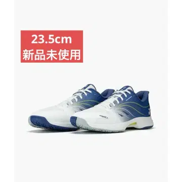 23.5cm 에어러스 돌진 미사용 새상품 YONEX 테니스 신발