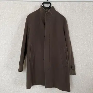 유나이티드 애로우즈 체스터 코트