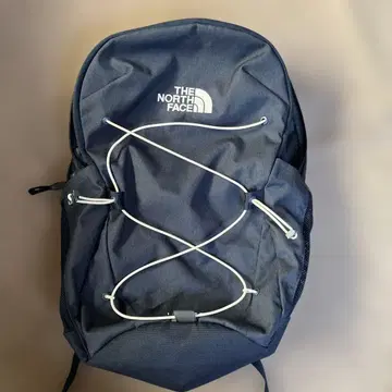 THE NORTH FACE 네이비 백팩