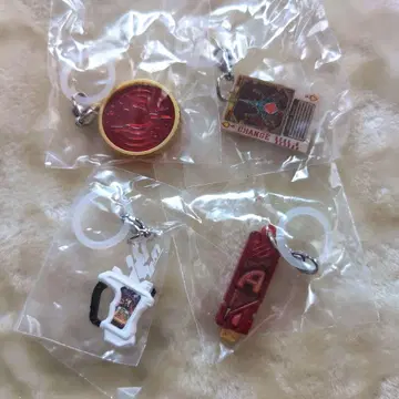 가면라이더 메지루시 액세서리 4