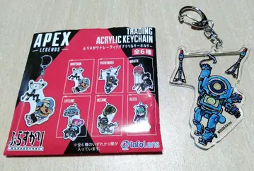 Apex Legends  아크릴 키링 패스파인더