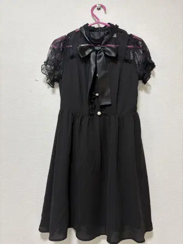지뢰계 원피스 3세트