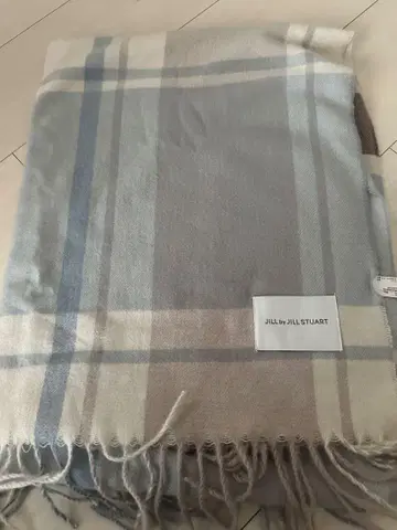 질슈트 아트 머플러