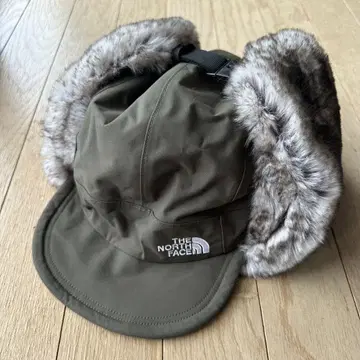 THE NORTH FACE 프론티어 캡