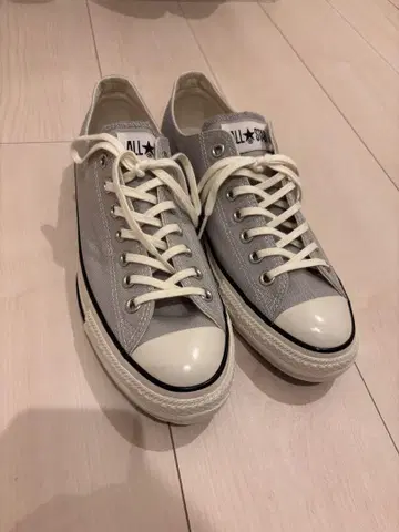 컨버스 로우컷 스니커즈