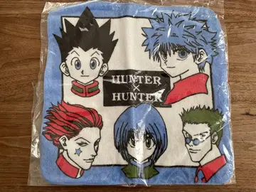 HUNTER x HUNTER 핸드 타월 점프 페스타 2000