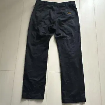Calee Supply Co. 팬츠 워크 팬츠 치노 팬츠
