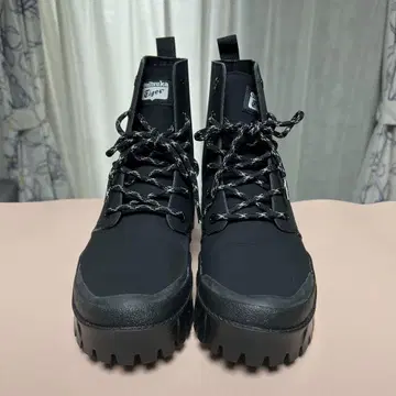 오니츠카타이거 부츠