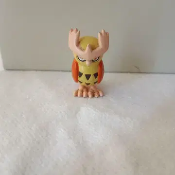[ 이로치 ] 포켓몬 피규어 요루노즈쿠