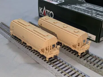 KATO 호키 2200 HO [ 1-811 ] 2량