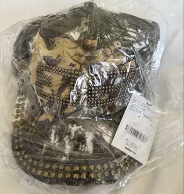 beeden bd studs damage cap 캡 리얼트리