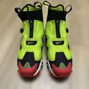 Reebok INSTAPUMP FURY X GTX