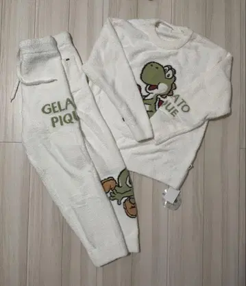 젤라피케 요시 남성용
