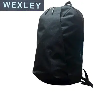 [미사용] WEXLEY 웨레이 스템 백팩 STEM