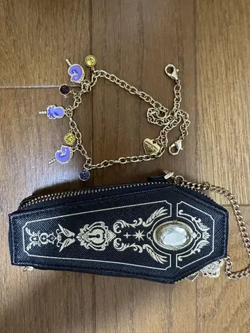 사만다 타바사 관 파우치 옥타비넬