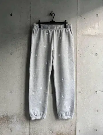 NICKGEAR Flower SWEATPANT