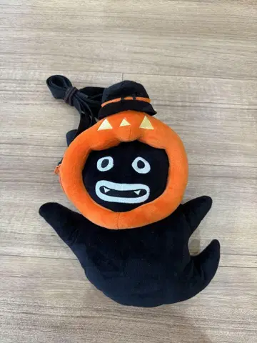 GLAY 할로윈 숄더 미니백 GLAY HELLOWEEN 2015