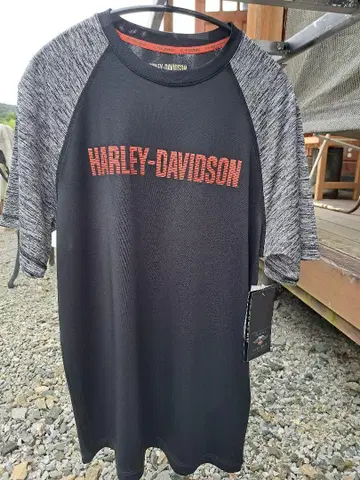 HARLEY-DAVIDSON H-D PERFORMANCE 셔츠