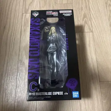 SAKAMOTO DAYS 제일복권 C상 카미카마이
