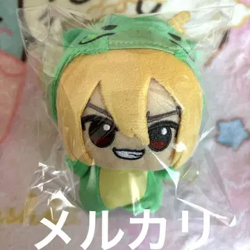 Dr.STONE SD 인형 애니멀 인형옷 나나미 류스이 닥스트 봉제 인형
