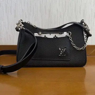LV풍 숄더백
