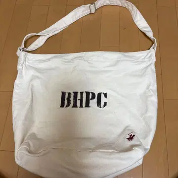 BEVERLY HILLS POLO CLUB 토트백