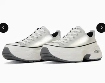 ALL STAR SURGETRAINER LE OX 6.5(25.0cm)