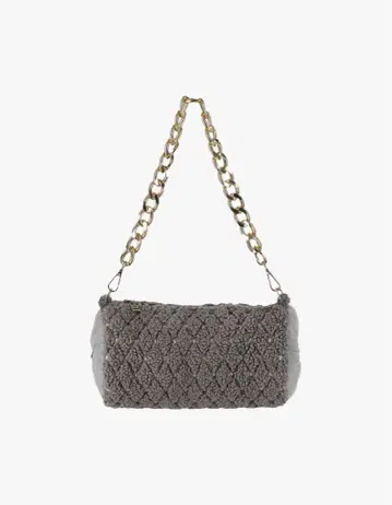 Bibiy ODETTE BOA BAG