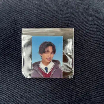 키드페노메논 증명사진풍 스티커 카와구치 소마