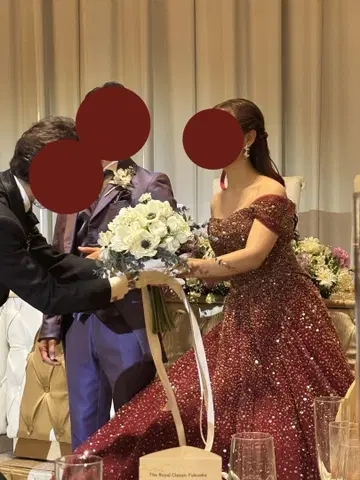 나비 귀걸이 실버 결혼식 브라이덜 사전 촬영