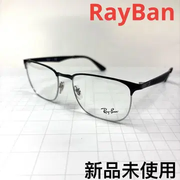 RayBan 레이밴 안경 프레임 RB6363