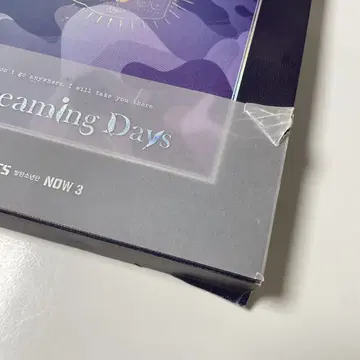 BTS 방탄소년단 NOW3 Dreaming Days | 브랜드 중고거래 플랫폼