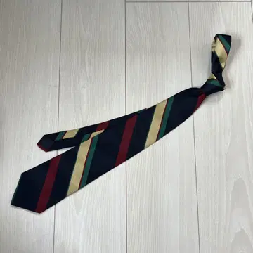 브룩스브라더스 타이 아이비 아메트라