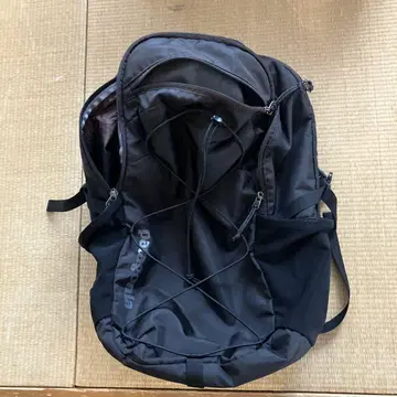 파타고니아 백팩 블랙