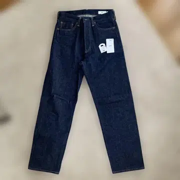 HYKE 하이크 CLASSIC STRAIGHT 데님 30