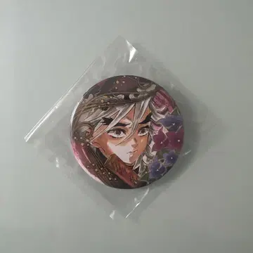 귀멸의 칼날 컬렉션 캔뱃지 원작 캔 도우마