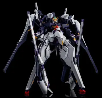새상품 한정판 HG 1/144 건담 TR-6 하이젠슬레이 II 라