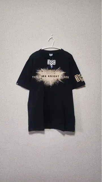 BOUNTY HUNTER x DC 배트맨 다크 나이트