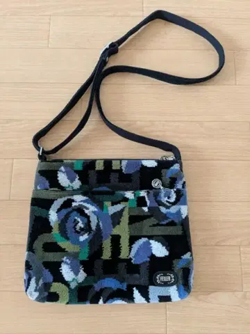 FEILER 페이러 70주년 기념 숄더백