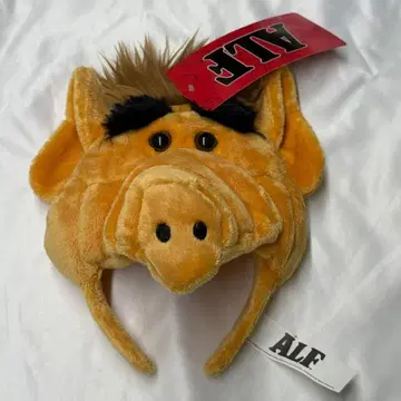 ALF 머리띠